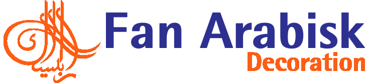 Fan Arabisk Logo